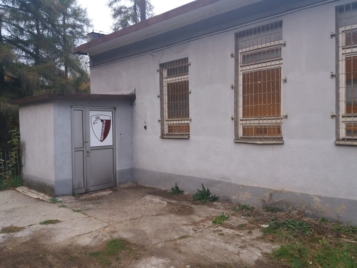 Centrum Szkolenia taktyki czarnej Kraków Rydla 54