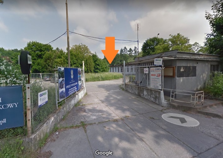 Centrum Szkolenia taktyki czarnej Kraków Rydla 54